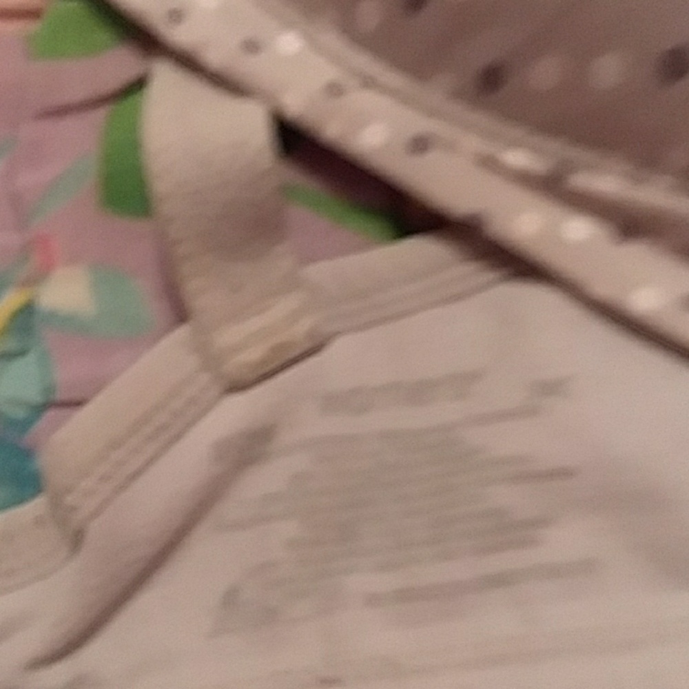 Gray bra - Picture 2 of 3